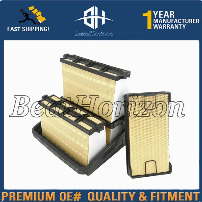 

2829529 For Scania Truck Air Filter Element 2829531 2829529 2490805