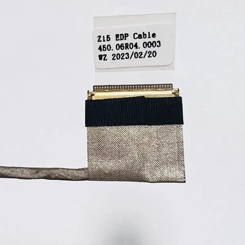 Video Screen Flex Cable For Lenovo IdeaPad 700-15 700-15ISK Laptop LCD LED Display Ribbon Camera Cable 450.06R04.0003 image 3