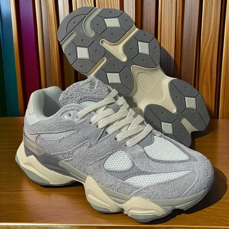 

Осенне-зимние парусиновые кроссовки для кампуса, винтажные сенсорные воздушные спортивные кроссовки с повышенной высотой, повседневные спортивные кроссовки