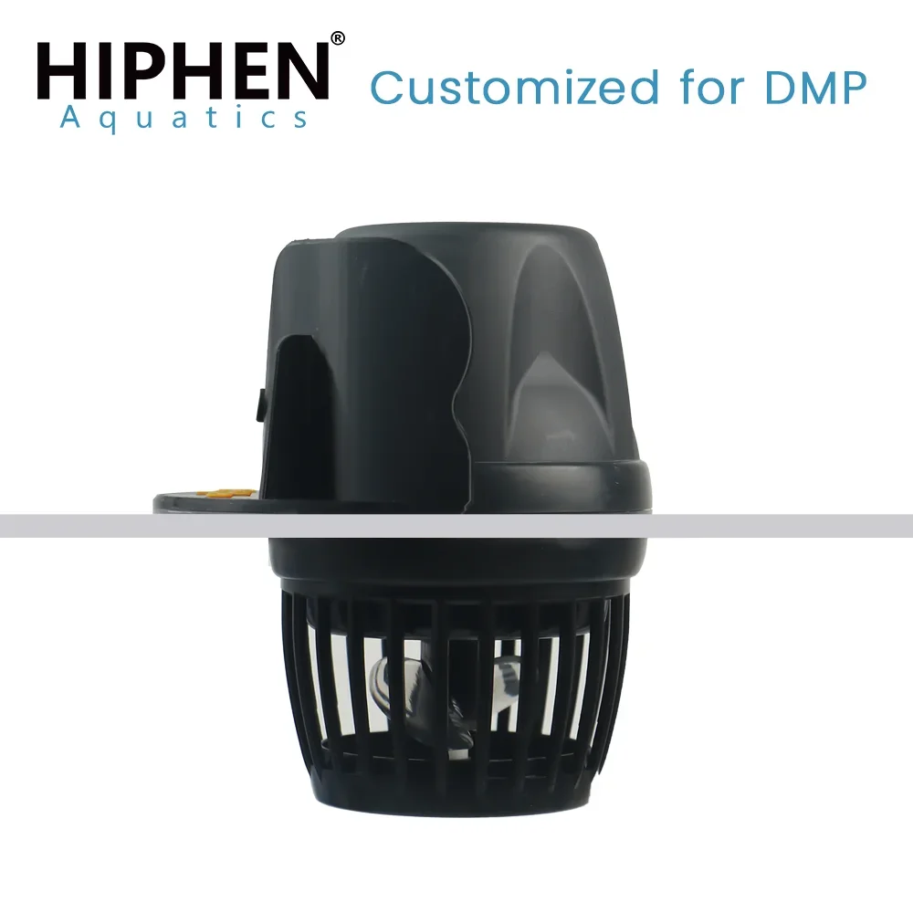 Jebao Jecod Dry Side Support Mount Aquarium Wavemaker Pump New Smart DMP-10/20/30/40 Assembly Replacement Part Fish Tank