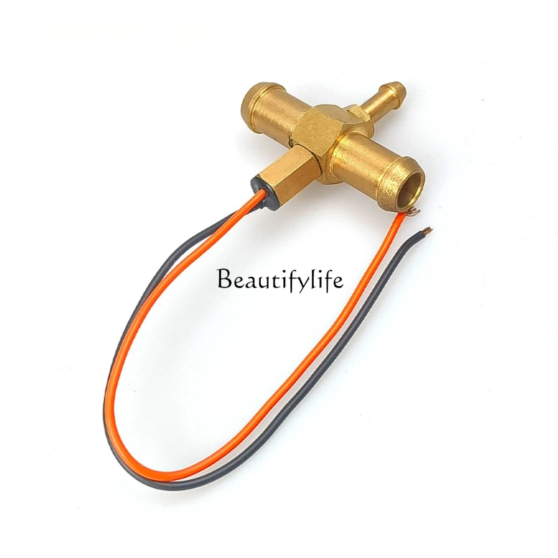 

Jet rail Natural gas vehicle temperature sensor Oil to gas jet rail