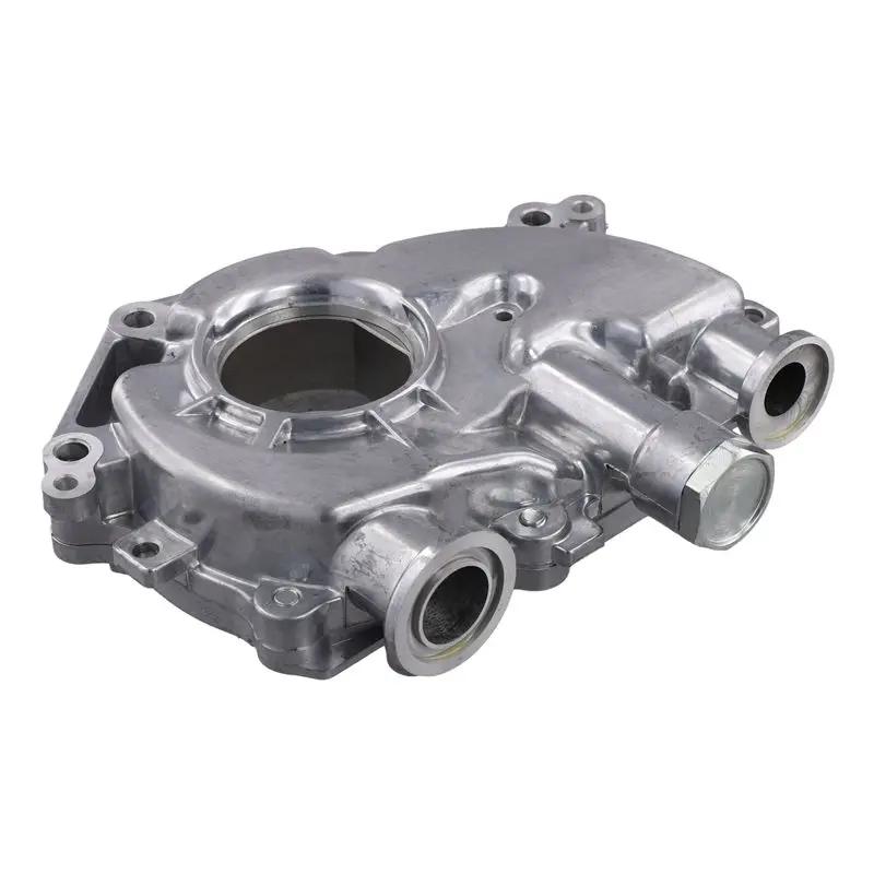 Oil Pump For 05-10 Nissan Frontier Pathfinder Xterra VQ40DE 4.0 Engine- Lubrication Parts 15010-EA20A 15010-EA200