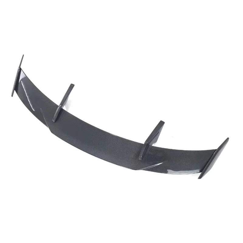 

DRY Carbon Fiber Material Rear Spoiler Tail Trunk Spoiler for G80 G82 G83 M3 M4 MP Style Upgrade Boot Spoiler Customization