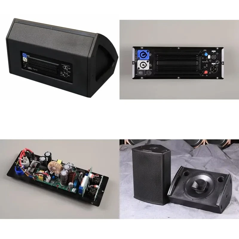 for  Active Speaker Portable Wireless Bluetooth Sound System High Quality Audio Output  Home Party Outdoor Use Compact Design