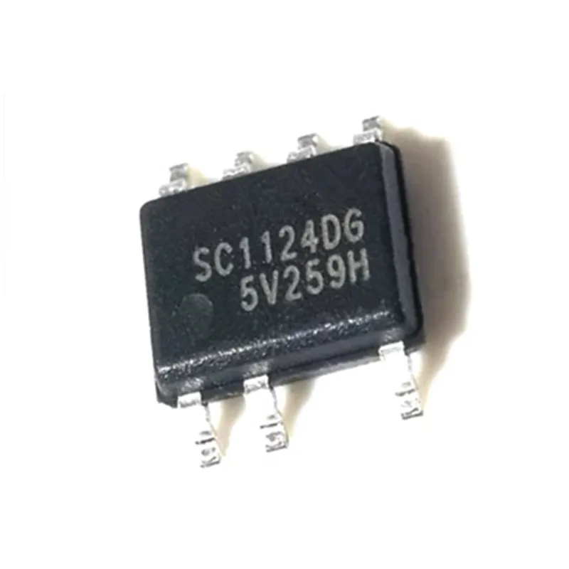 10Pcs 100%NEW SC112…