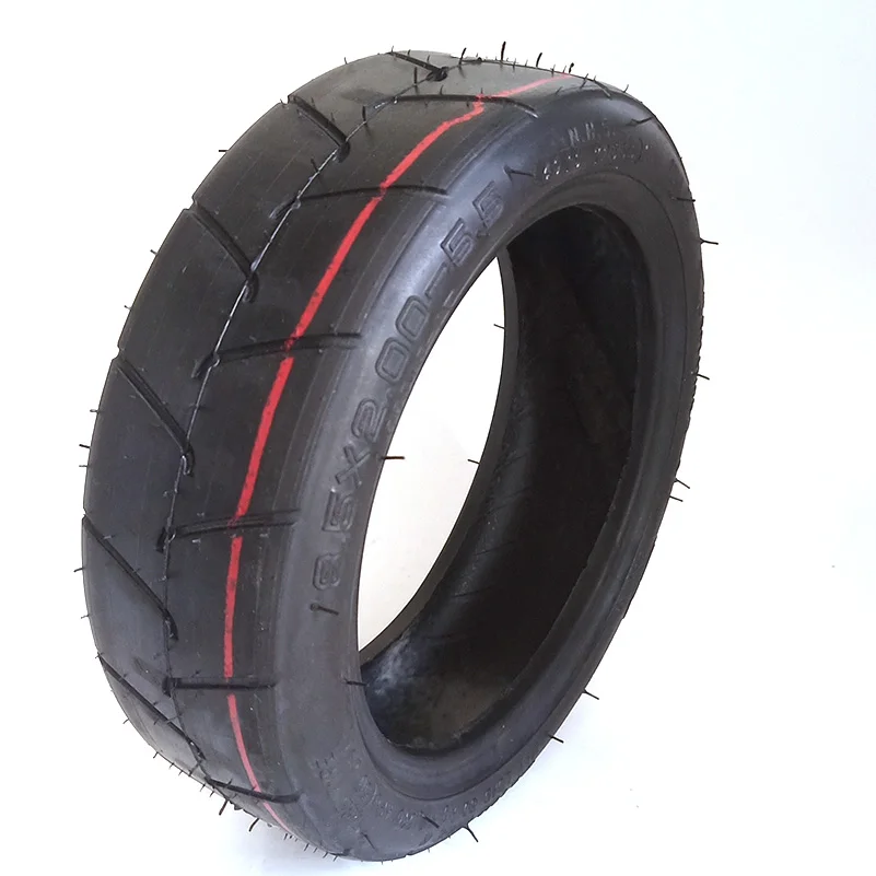 

Scooter Parts Cst 8.5x2-5.5 Outer Tire 8.5inch Outer Tyre For Zero 8x INOKIM Light Series V2 Electric Scooter Accessories