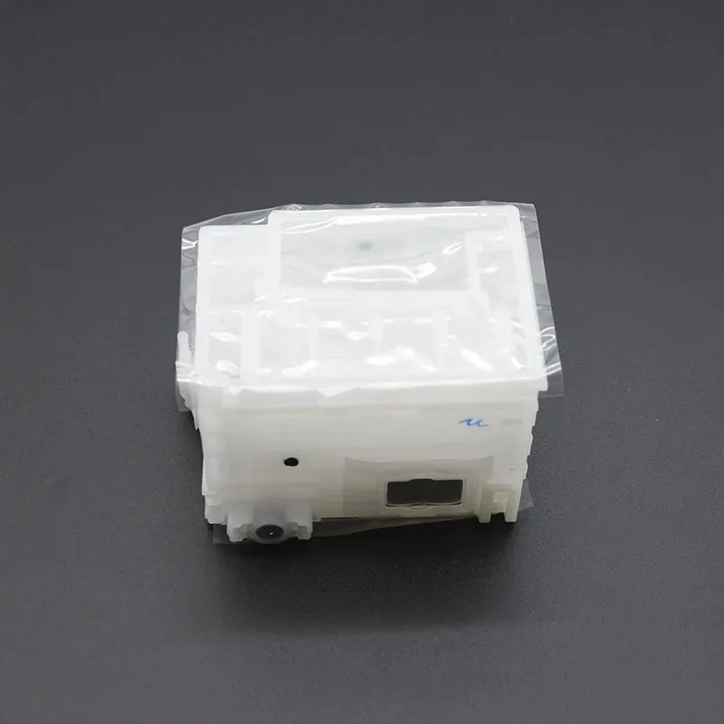 

1pc For Epson printer M1129 M1108M1128M2118M2128M2129M2120 M1120 M1100 M2110 M2125 TANK SUPPLY INK ASSY