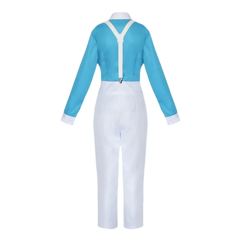 

ABC123Monster incident crystal secondary role-playing cosplay anime character performance clothing5,j'8.k/4\