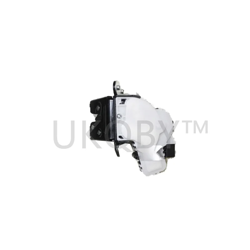 

DG8062310A Suitable for Ma zd a 2-Star Cheng, Axela CX5 Rear tailgate lock, rear door lock block, central control motor motor