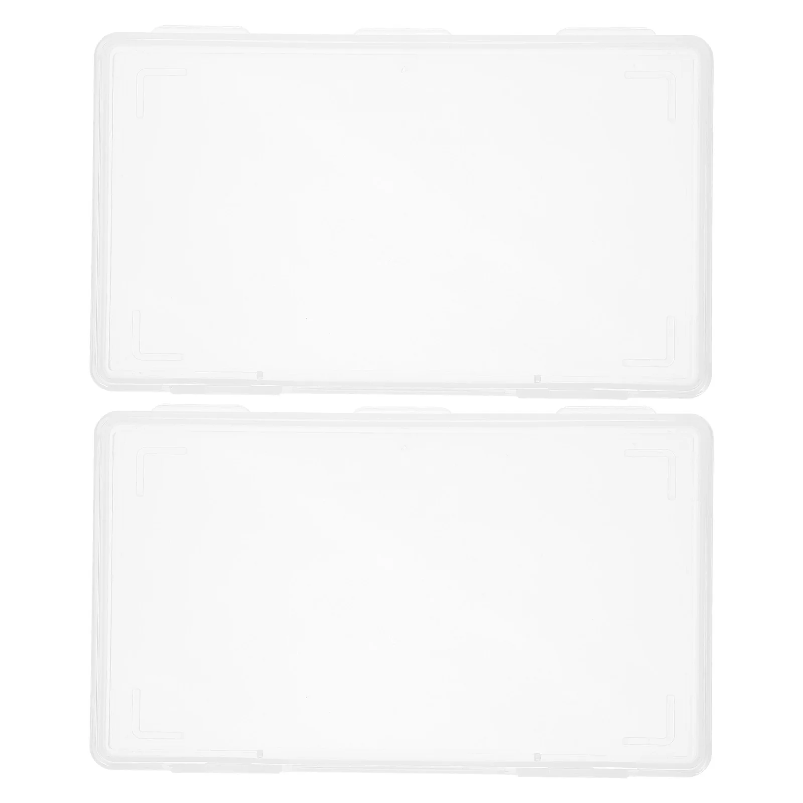 2 قطعة حامل شريحة الجبن تصميم أنيق صندوق زبدة متعدد الوظائف للثلاجة حامل الجبن الطازج للثلاجة