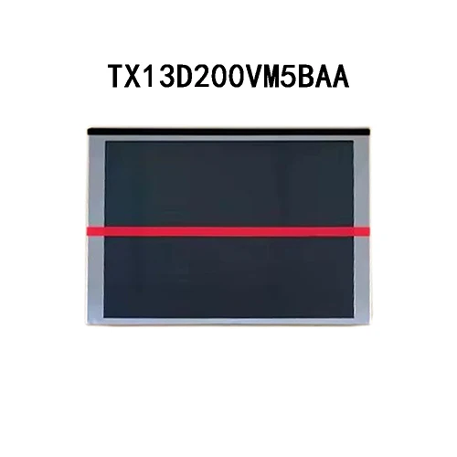 Fully Teste Sealed TX13D200VM5BAA 640*480 5.0