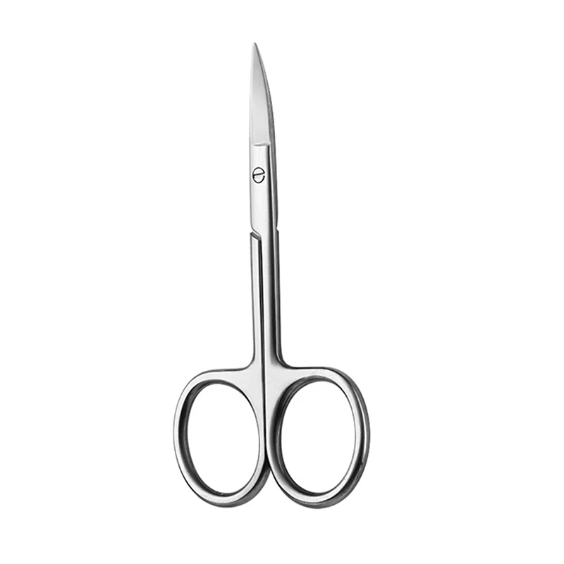 Medical Scissors Aço Cirúrgico, Pequenas Ferramentas Do Prego, Sobrancelha, Nariz, Corte De Cabelo, Manicure, Maquiagem, Acessórios de Beleza