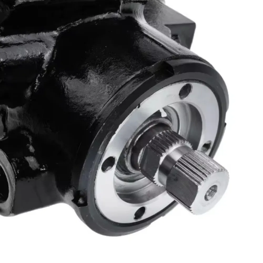 กล่องพวงมาลัยเพาเวอร์ 27-7501 277501 สำหรับเชฟโรเลต ดอดจ์ จีเอ็มซี