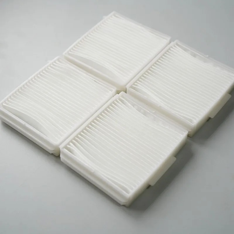 cabin filter for Mazda 323 626 PREMACY OEM: GE6T-61-J6X