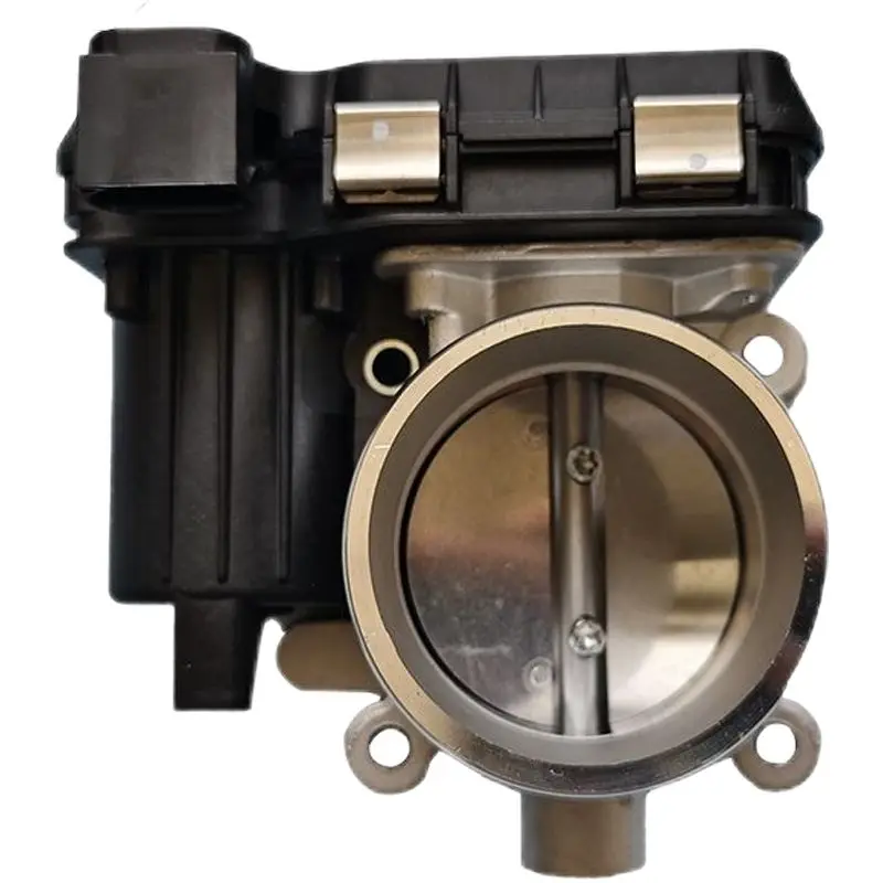 

Throttle Body Assembly for Haval H7 / H8 with 4C20A 2.0L Turbo Engine Part Number: F01R00Y081