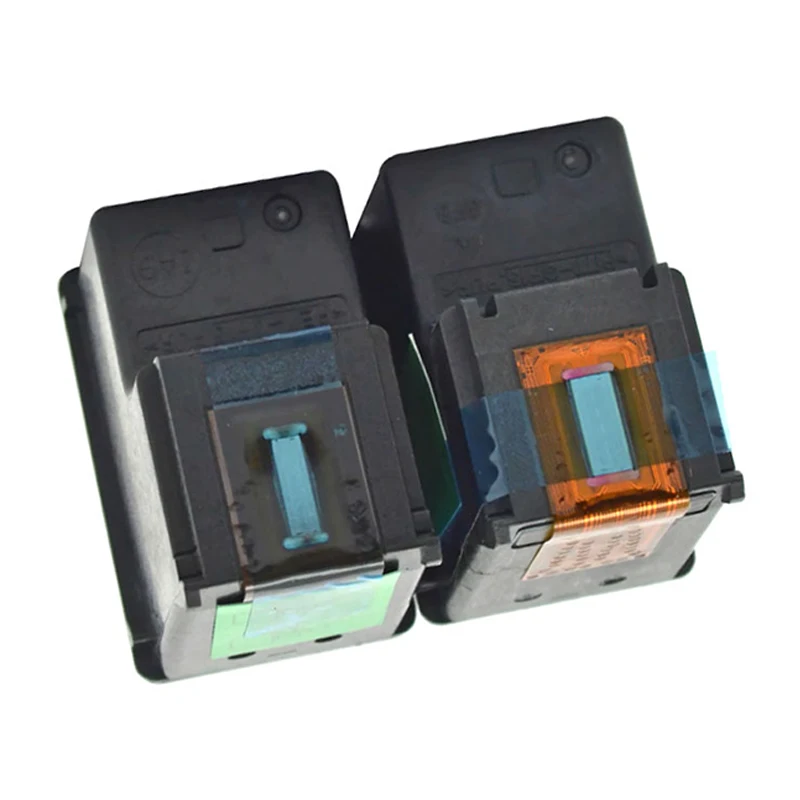 338XL 343XL Ink Cartridge for HP 338 343 XL PSC 1510 1513 1510 2355 Photosmart C3100 C3110 C3150 Deskjet 460c 5740 5745 6520 654