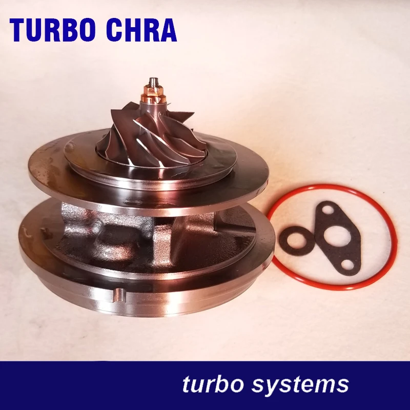 خرطوشة توربو المحرك N47D20 49335-00500 49335-00510 49335-00511 core chra لسيارات BMW 1er 3er 5er X3 1 3 5 series 2.0d xDrive #3