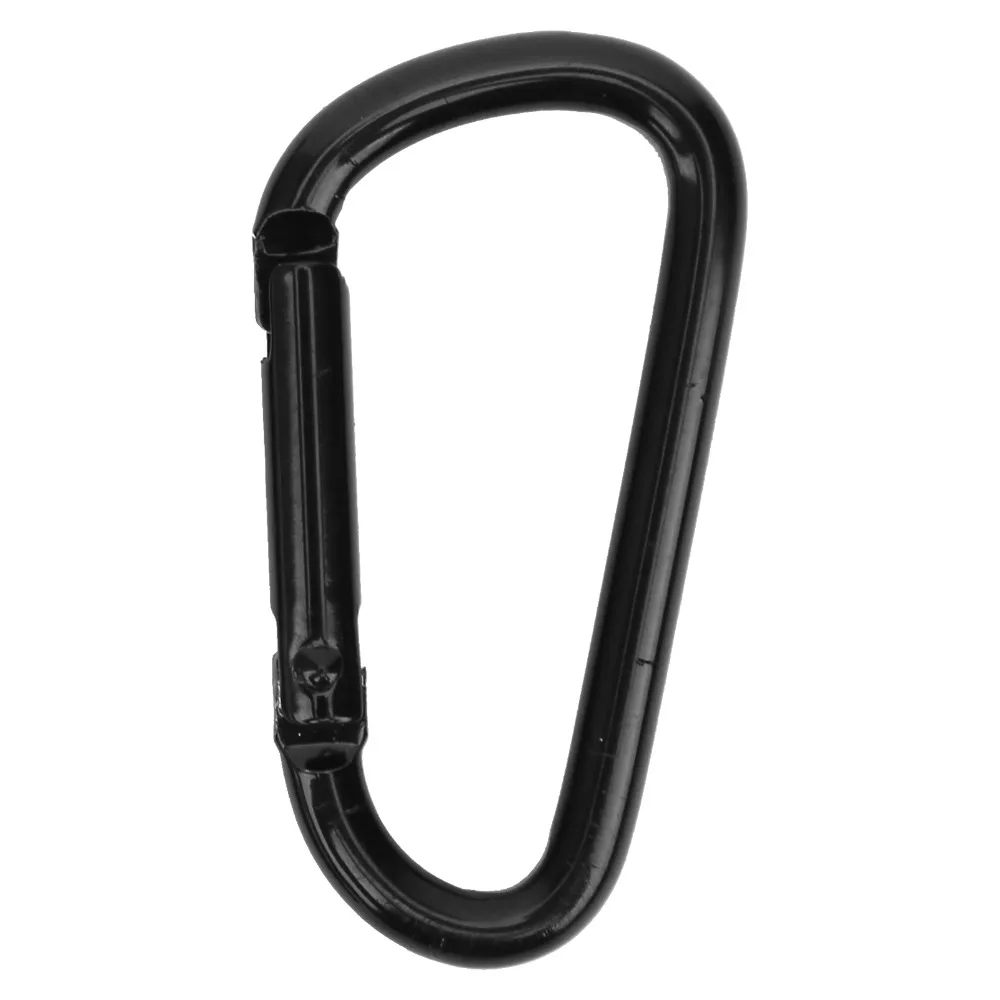 

3 Hole Holder Cue Joint Protector Aluminum Buckle Closure Pool Stick Joint Protector Case Hold Tool Joint Protector Holder