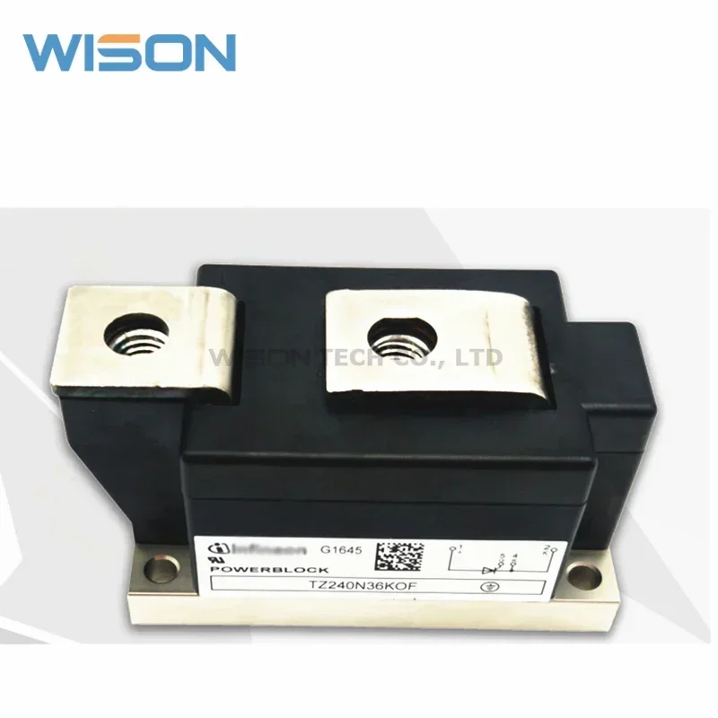 TZ240N36KOF TZ240N34KOF TZ240N32KOF Trasporto Libero Modulo Nuovo E Originale