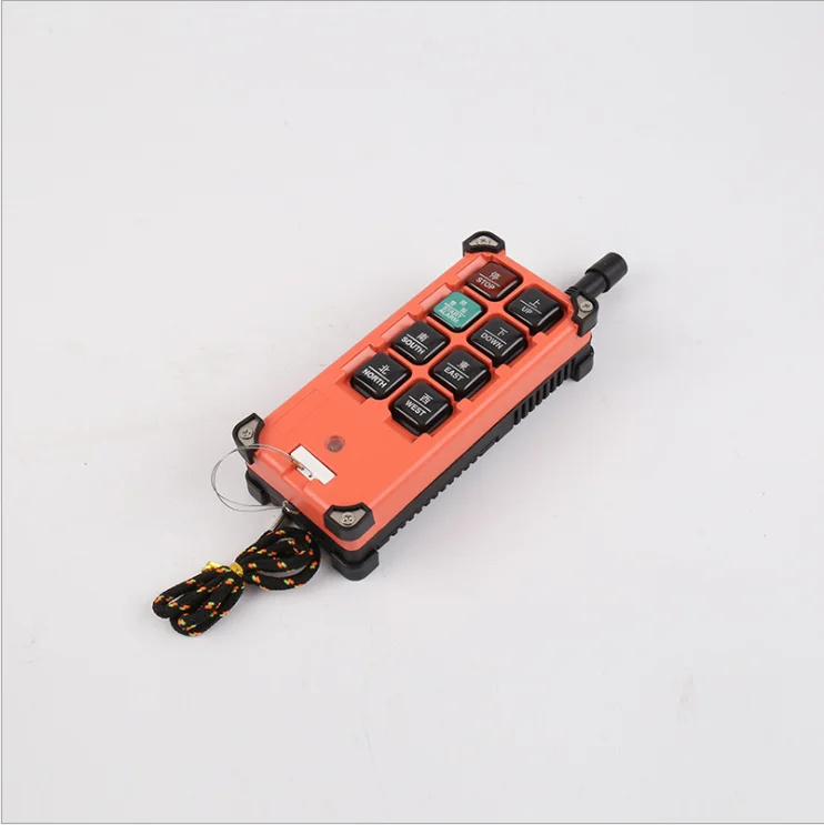 F21-E1B Industrial wireless crane remote control  crane controller