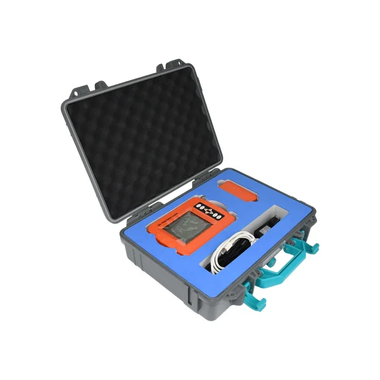 New design Rebar Locator Rebar Scanner Integrated Rebar Detector cheap price