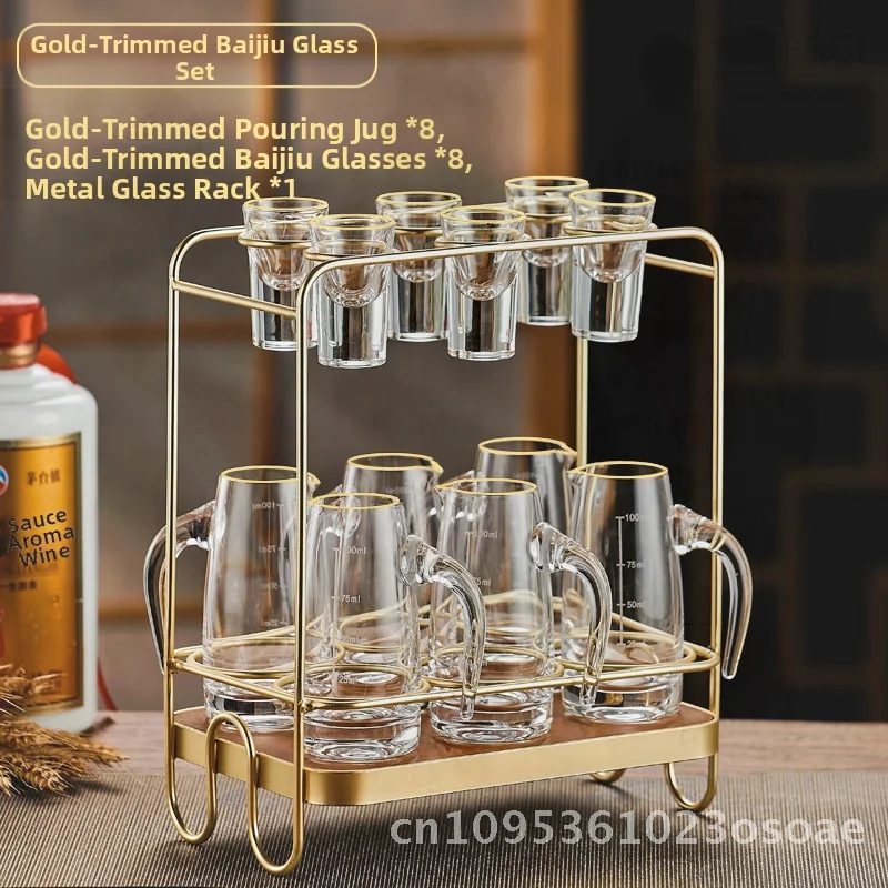 

Держатель для вина с головой лося и оленя - 6/10 горшков 6/10 чашек Распределитель ликера Кубок Маленькая стеклянная полка для хранения Современный минималистский деревянный