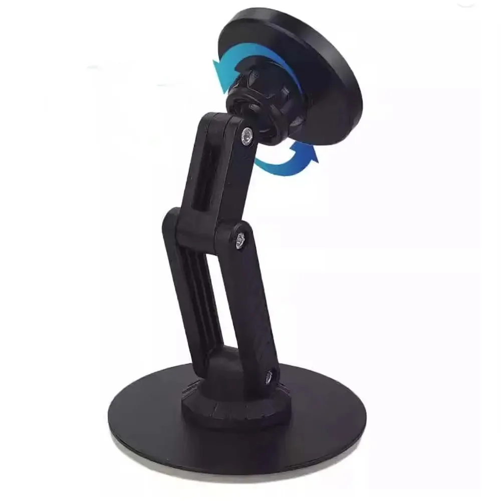 Magnetic Tenting Custom Gaming Accessories Detachable Bracket Adjustable Height and 360-degree for Split Keyboard Phone Tablets