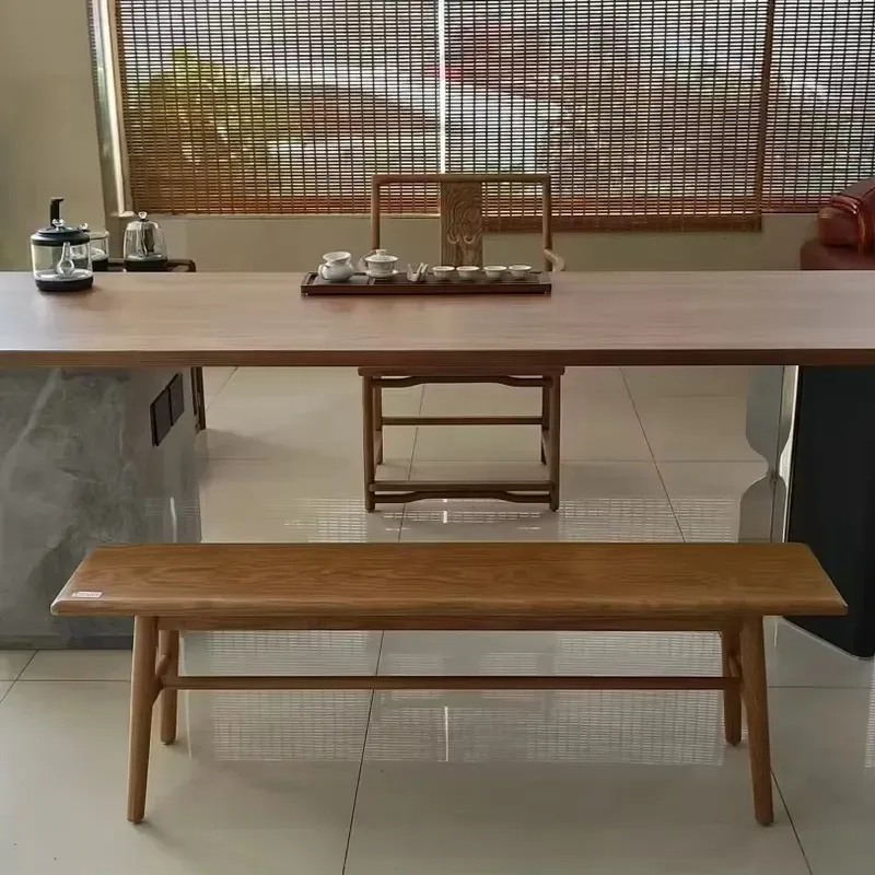 Expandable Kitchen Island with Multiple Tables and Cabinets Square Top Stone Base Geometric Triangular Legs for Home