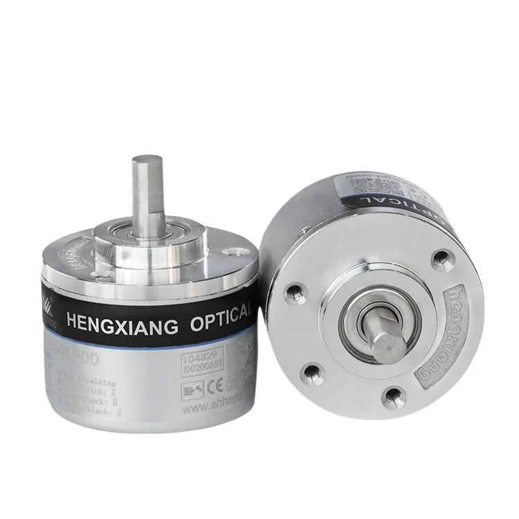 Extremely High Reliability SJ38Medical institution rotary angular  absolute encoder  resolution max 11 bits  formedical devices