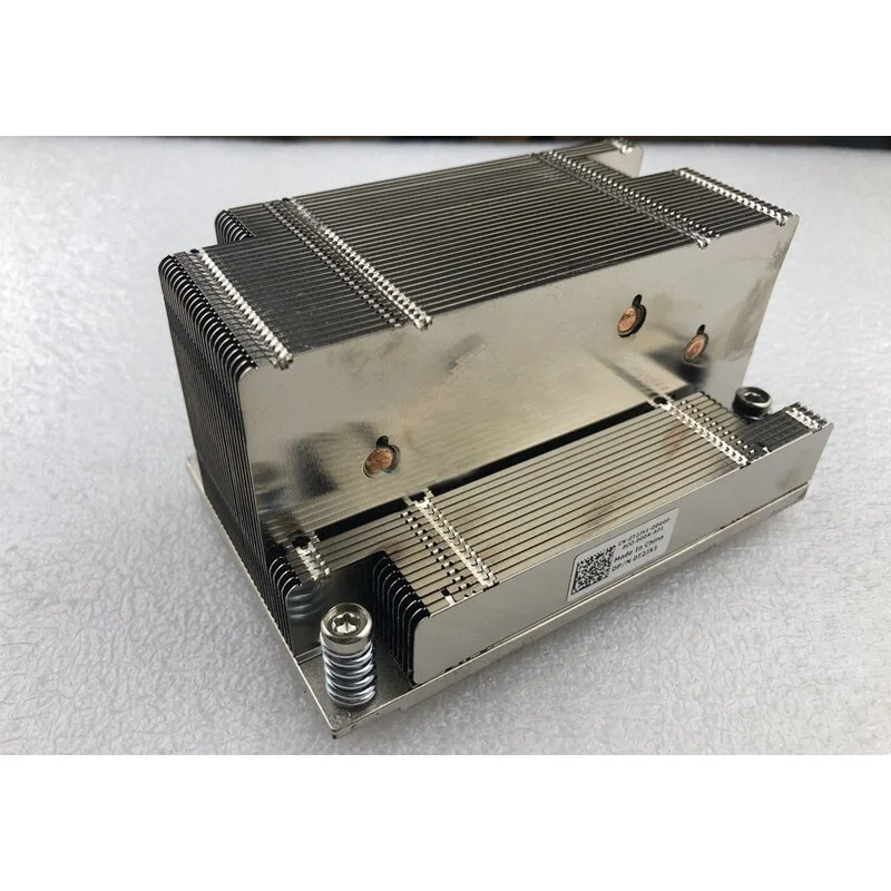 OEM Replacement New  For Dell R7415 1.5U Server Cooling T2JX1  0T2JX1