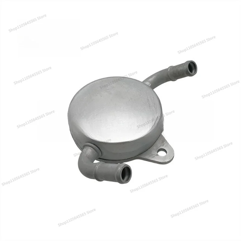 33493-20100 Gearbox Oil Cooling Suitable for Auto Parts Oil Cooler Radiator