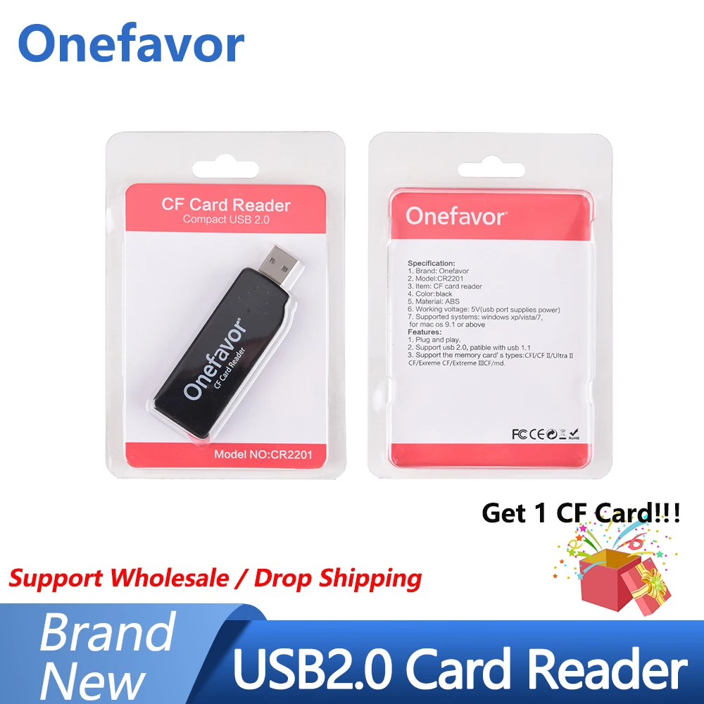 CF Kart Okuyucu 2GB ile PCMCIA Kart Adaptörü: CNC ve Endüstriyel Makineler İçin Güvenilir Çözüm