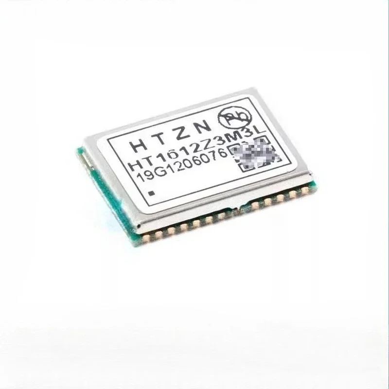 HT1612Z3M3L HT1818Z3G5L HT2828Z3G5L GPS+BDS Beidou Satellite Navigation Module with Flash