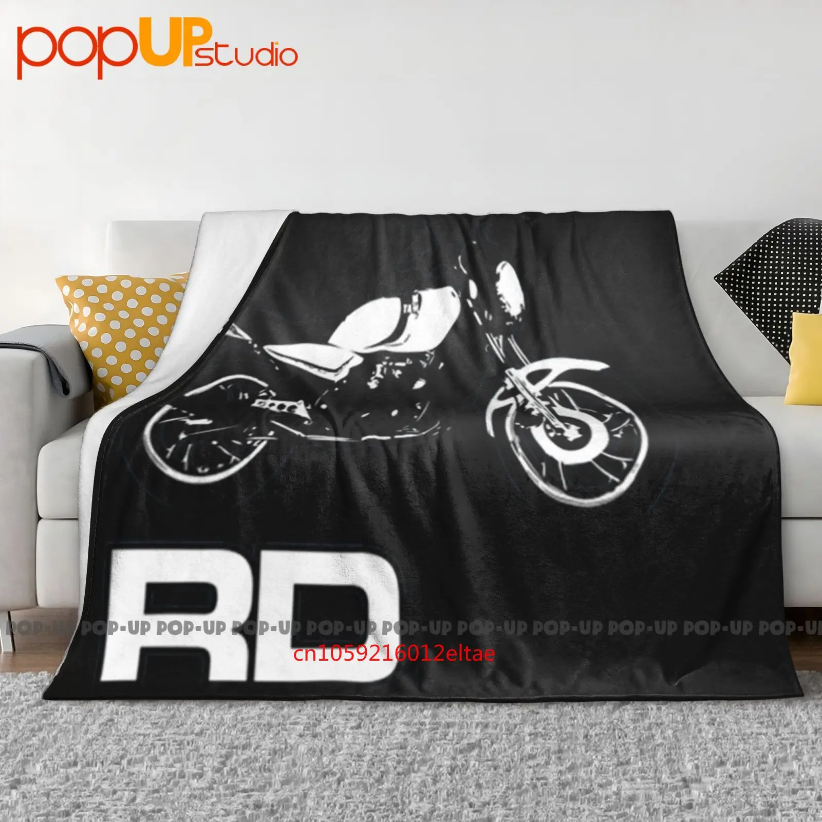 Rd 350 250 Lc Cobertor ultramacio resfriado a líquido Colcha Capa de sofá de inverno Capas de cama