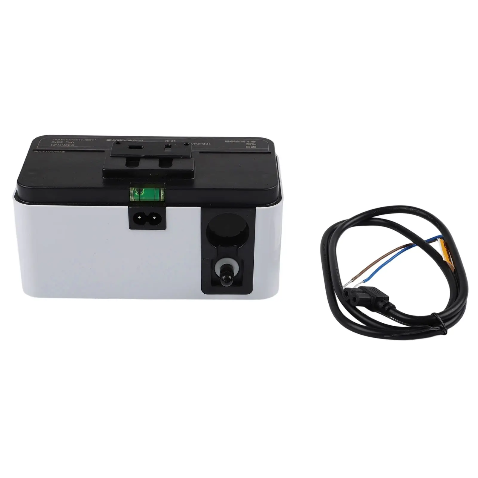 Condensate Management Air Conditioner Pump Automatic Condensate Pump Power Tool Accessory Electrode Water Level Sensor