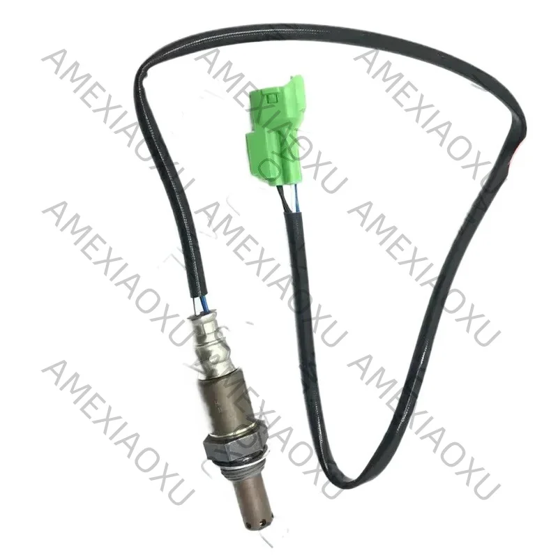 Oxygen Sensor Rear OE: 18213-56K10 Is Applicable To Chang'an Suzuki Swift 1.5L (2005.04-2013) 1821356K10
