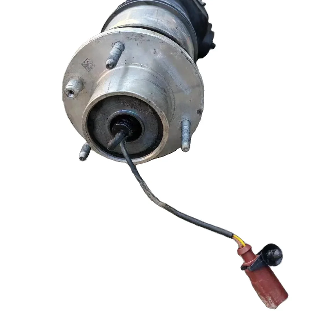 Inflatable Shock Absorber Air Shock Absorber for Porsche Taycan Tram 9J1616037D Shock Absorber