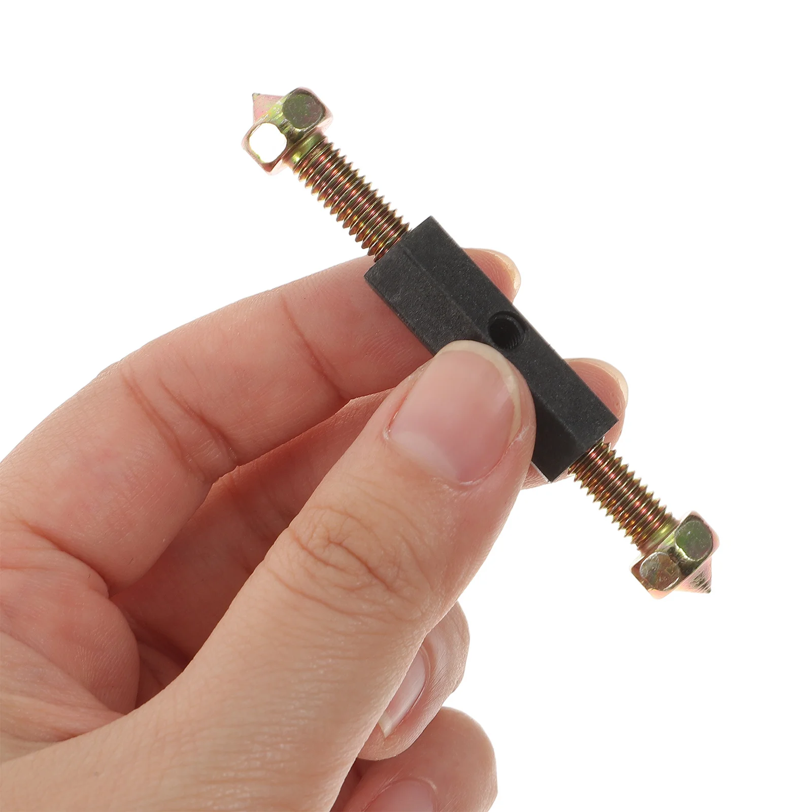 

1Set Insulation Repairer Wall Plate Junction Box Tool 86Mm Cassette Screws Adjustable Support Rod for Electrical Box Home Users