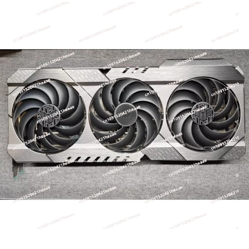 Suitable for RTX4060 Ti 5060Ti 5070Ti Platinum Black Gold Magic