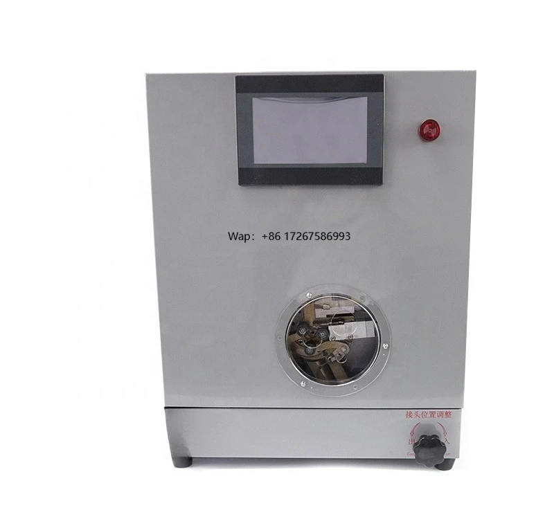 Машина для намотки ленты ПТФЭ YH-1308