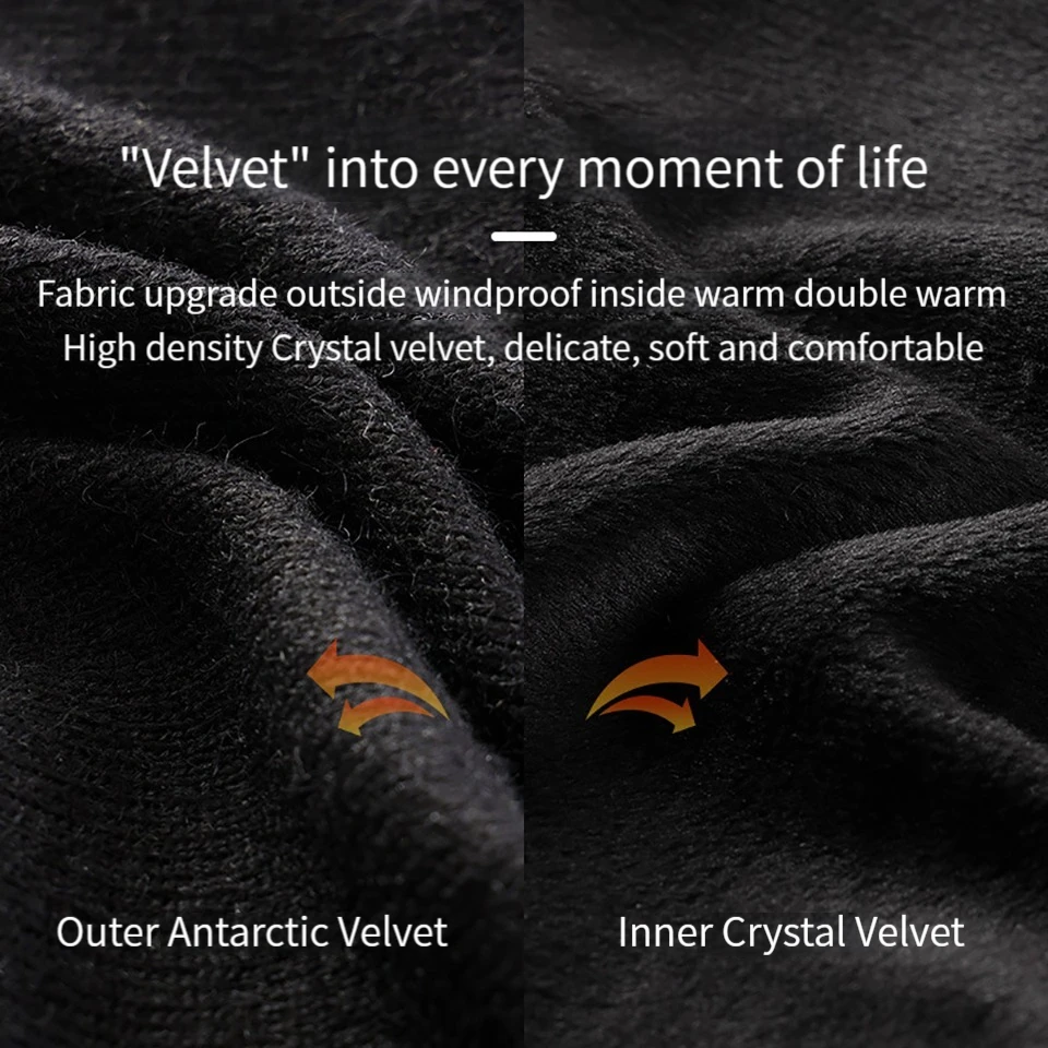 Sólido macio de pelúcia orelha manter mais quente inverno earmuffs para mulheres moda ao ar livre earflap proteção orelha-muffs capa de orelha