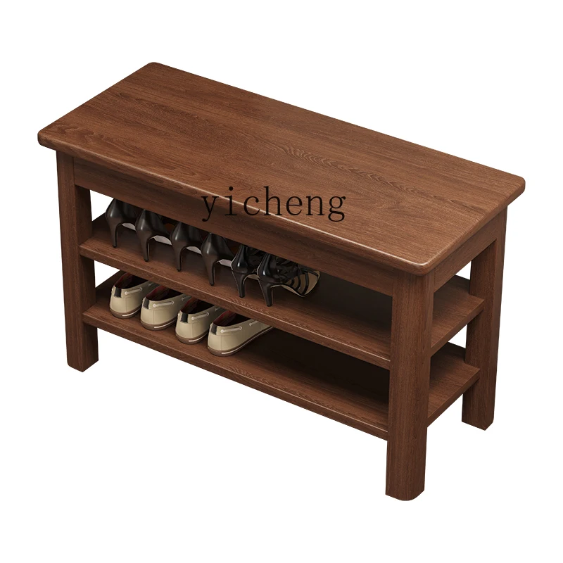 Zc Ash Wood Flip Sh…