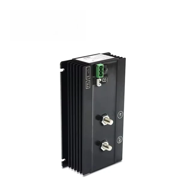 Complete solar system with off-grid system/RV solar system lithium battery protection panel