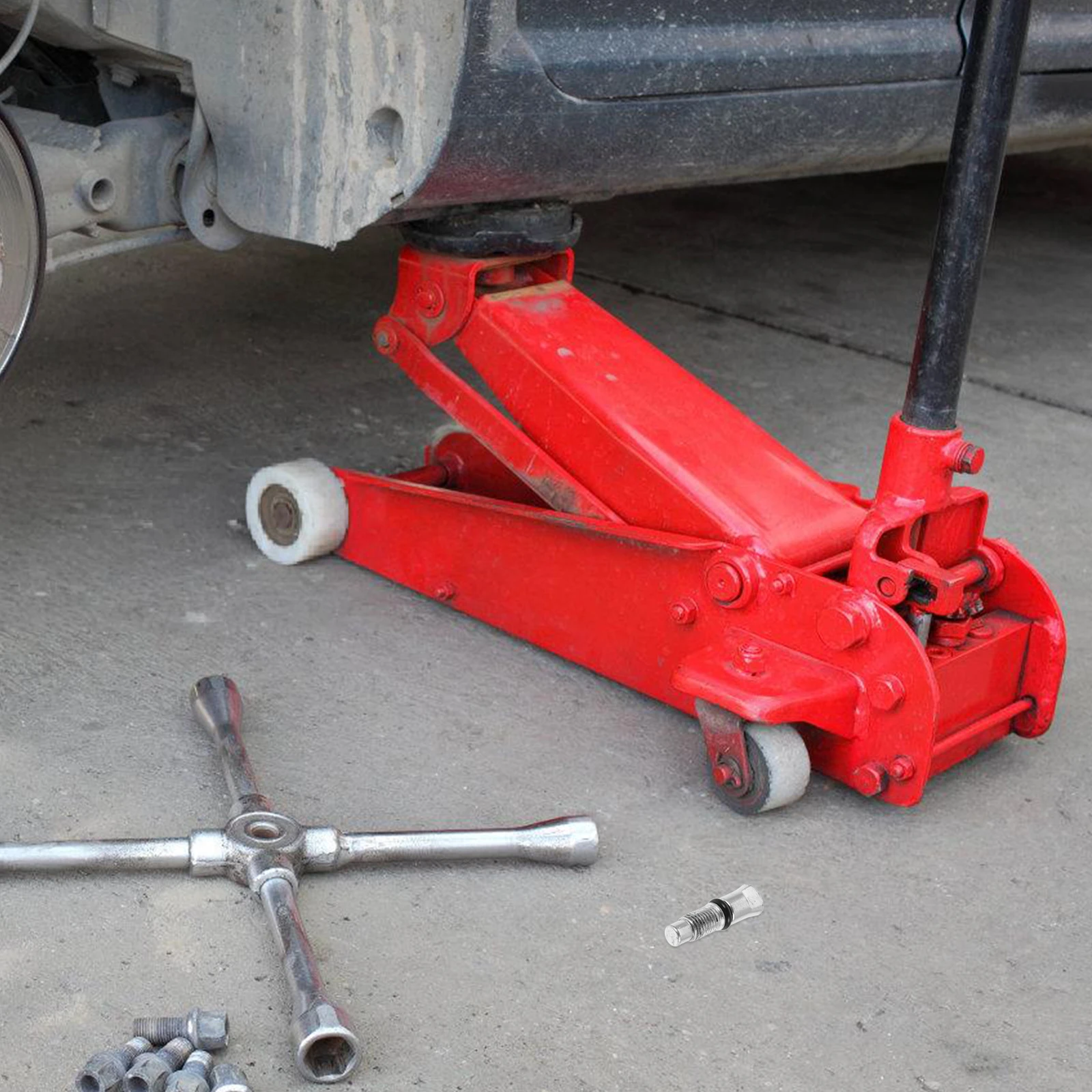 

Hydraulic Horizontal Jack Check Solenoid Petrol Oil Accessories Non Return One Way Drain Valve Line Valve