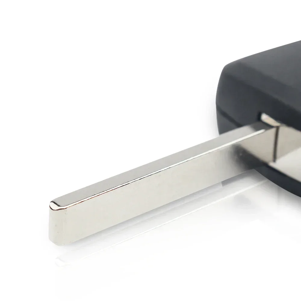 KEYYOU الوجه مفتاح السيارة عن بعد 433Mhz لأوبل فوكسهول أسترا H 2004-2009 زافيرا B 2005-2013 فيكترا C 2002-2008 كورسا D 2007-2012 #5