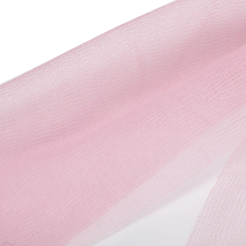 Serviette de bain en nylon exfoliante pour la peau, gant de toilette japonais, serviette de lavage pour le corps, serviette de polissage de la peau, couleur envoyée au hasard, beauté