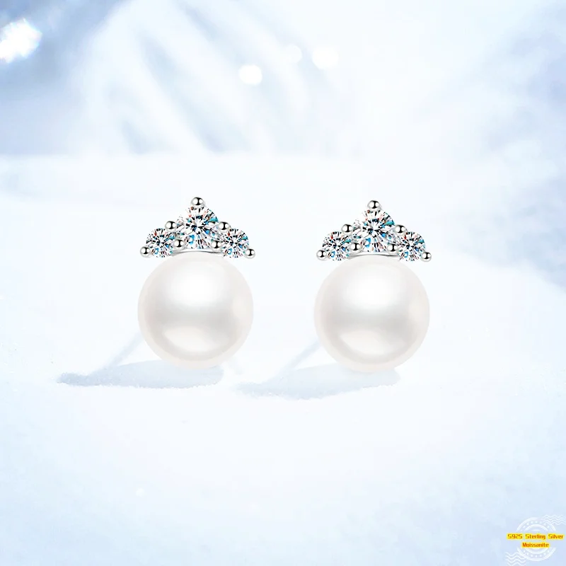 orecchini-a-perno-da-donna-in-argento-s925-con-moissanite-da-032-ct-placcati-platino-con-perle-d'acqua-dolce-e-montatura-a-griffe-gioielli-all'ingrosso