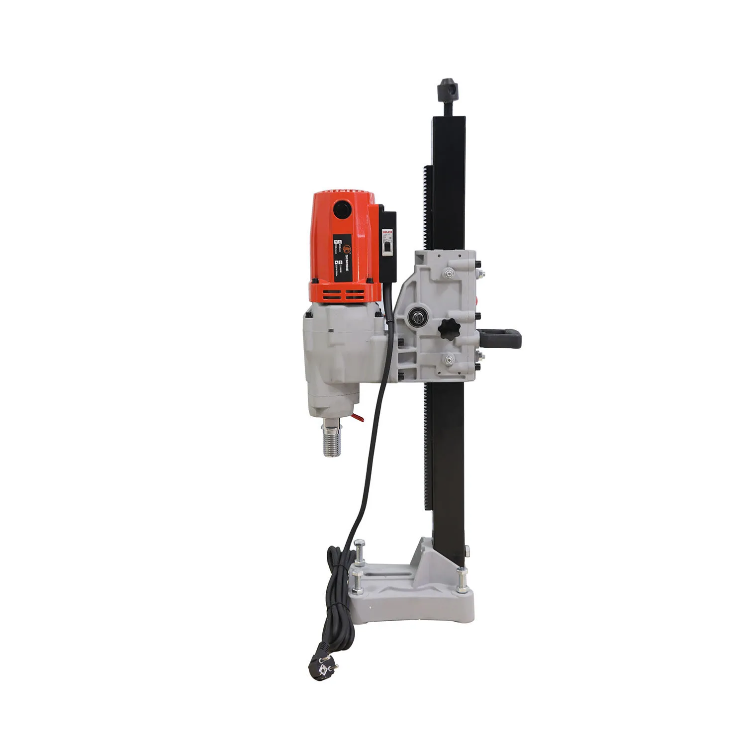 Model 268 305 Set for concrete core drill and 1