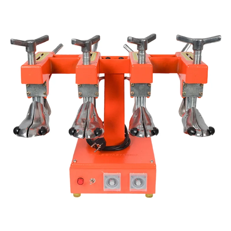 SL-SMH02 Heated Shoe Stretcher Machine Professional Shoe Expander for Tight Shoes