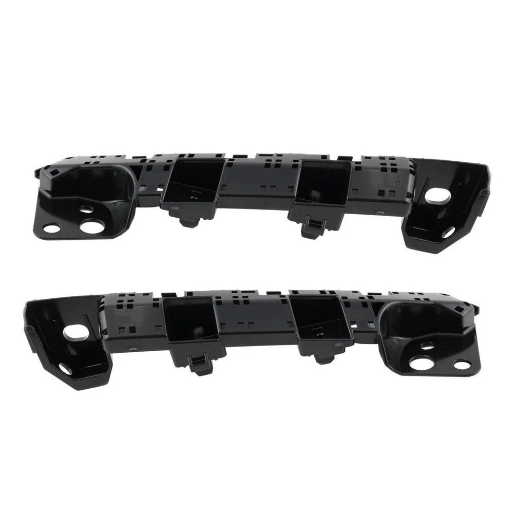 Daily Use Functionality And Appearance Bumper Bracket Direct Replacement Fitment Type OEM Number Package Content